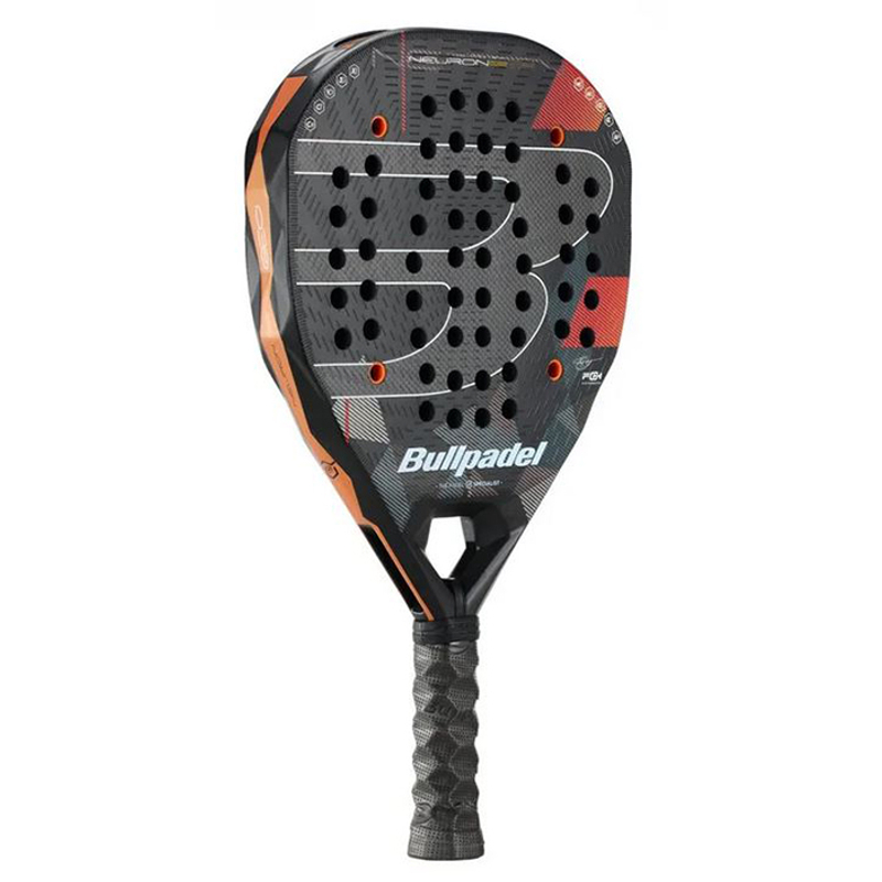 Ракетка для падела Bullpadel Neuron 02 Edge (2026)