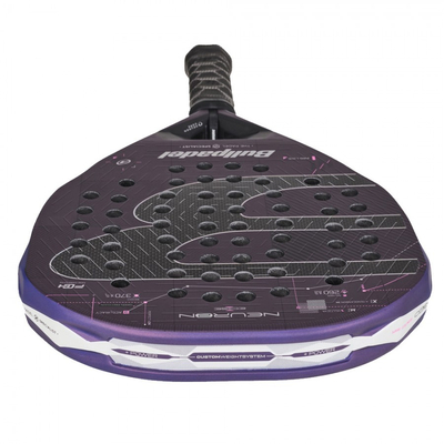 Ракетка для падела Bullpadel Neuron 02 Edge (2027)