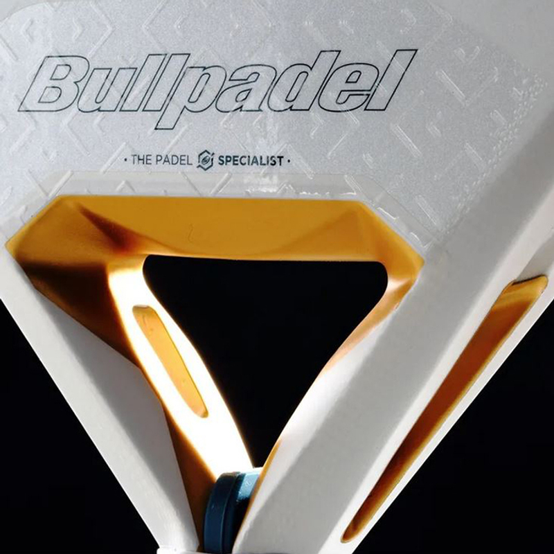 Ракетка для падела Bullpadel Pearl (2026)