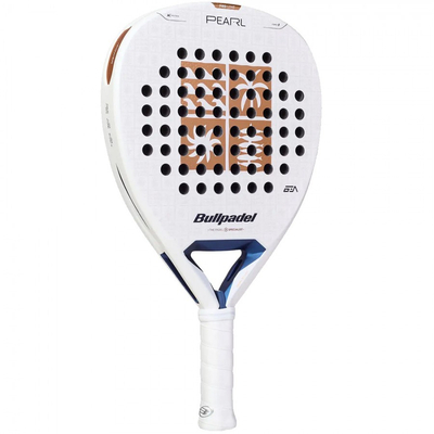 Ракетка для падела Bullpadel Pearl (2027)