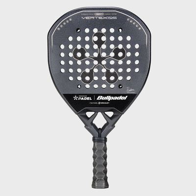 Ракетка для падела Bullpadel Vertex 05 Geo Premier (2026)
