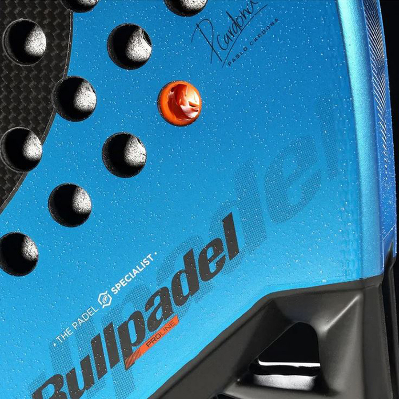 Ракетка для падела Bullpadel Vertex 05 Geo (2026)