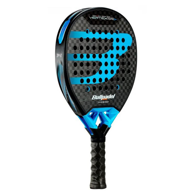 Ракетка для падела Bullpadel Vertex 05 Hybrid (2026)