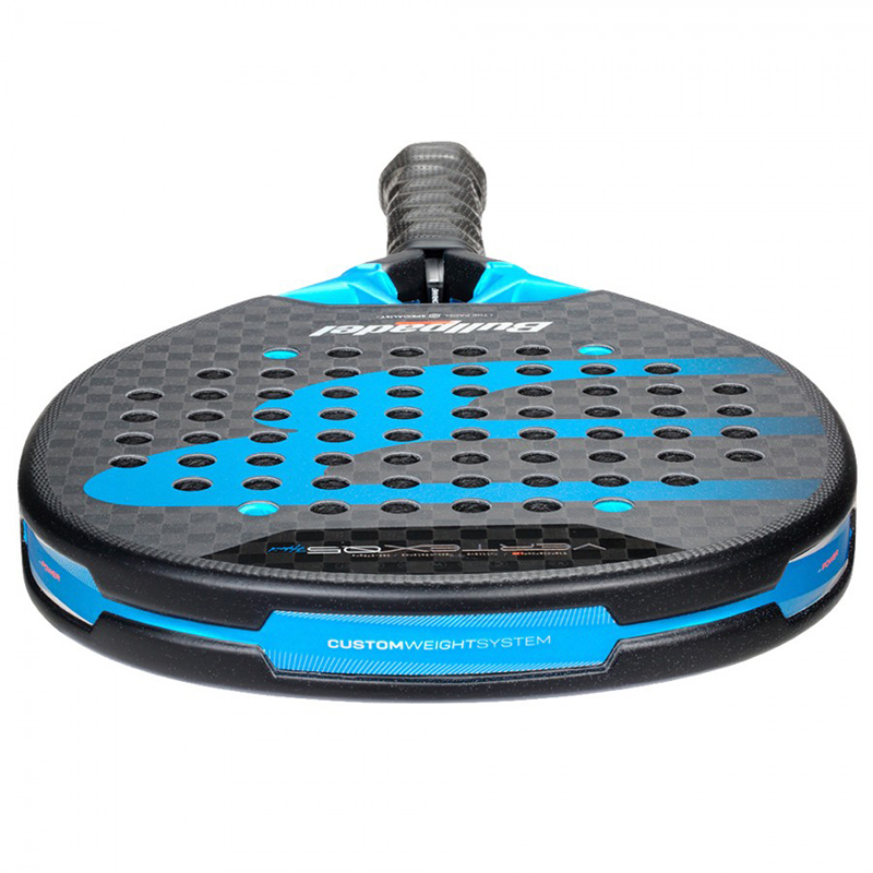Ракетка для падела Bullpadel Vertex 05 Hybrid (2026)