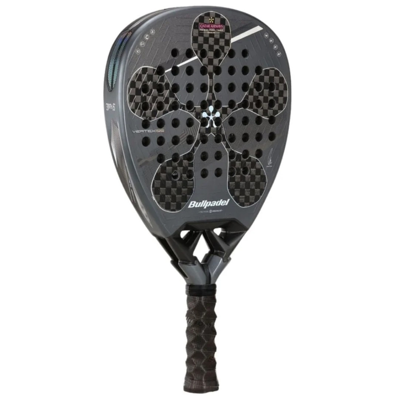 Ракетка для падела Bullpadel Vertex 05 TF 25