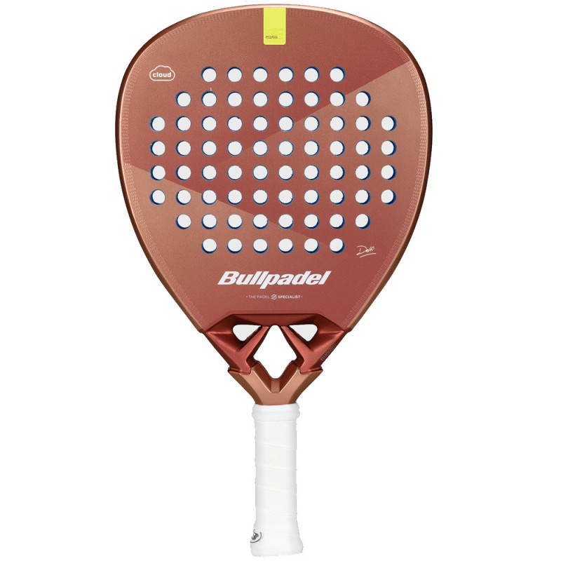 Ракетка для падела Bullpadel Vertex 05 Woman Cloud (2026)
