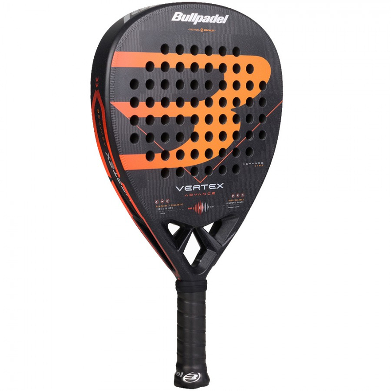 Ракетка для падела Bullpadel Vertex Advance