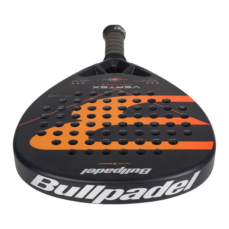 Ракетка для падела Bullpadel Vertex Advance