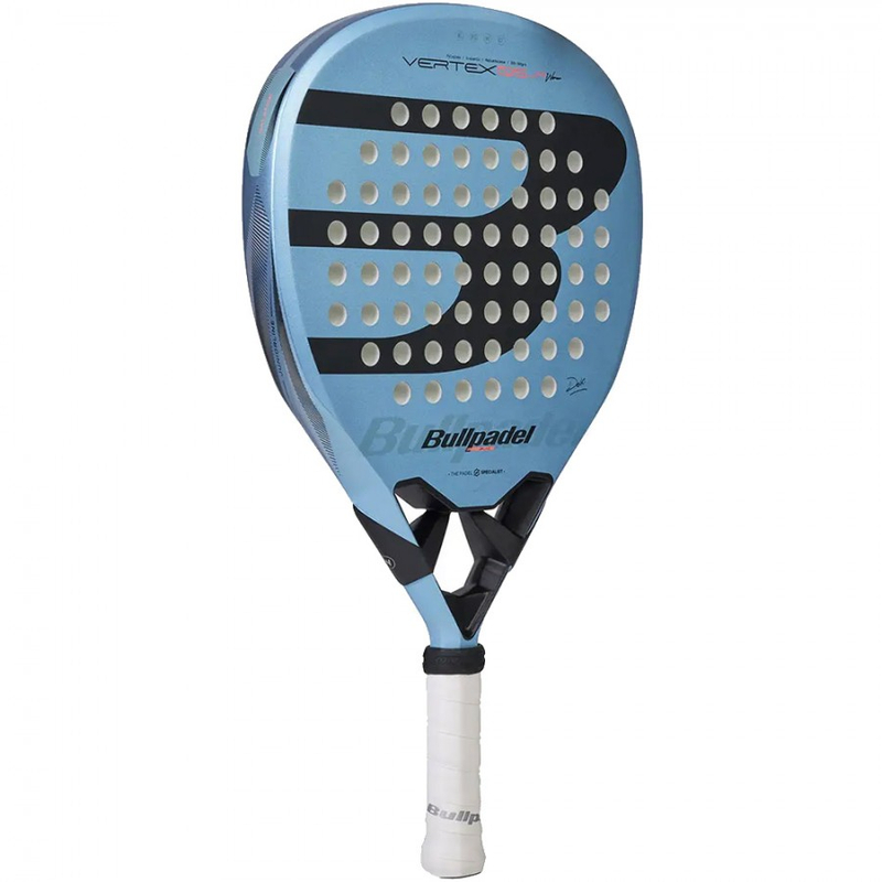 Ракетка для падела Bullpadel Vertex Junior Girl (2026)