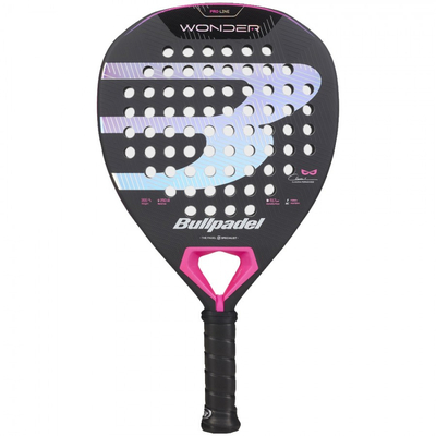 Ракетка для падела Bullpadel Wonder (2027)