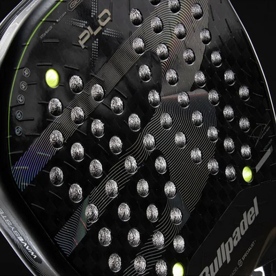 Ракетка для падела Bullpadel Xplo (2026)