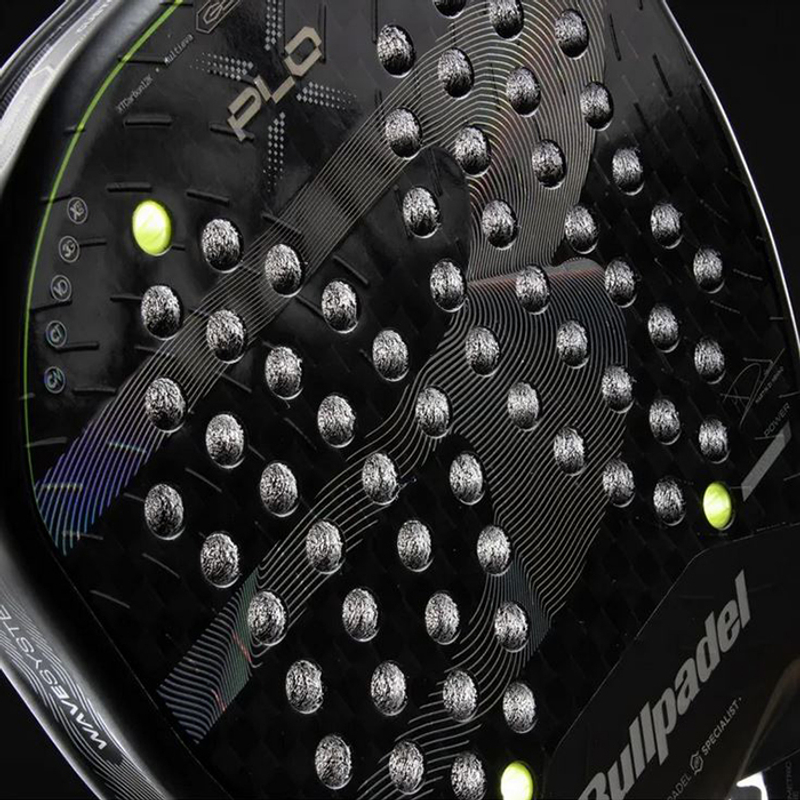 Ракетка для падела Bullpadel Xplo (2026)