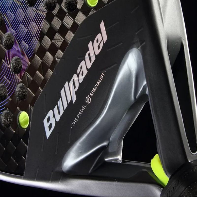 Ракетка для падела Bullpadel Xplo (2026)