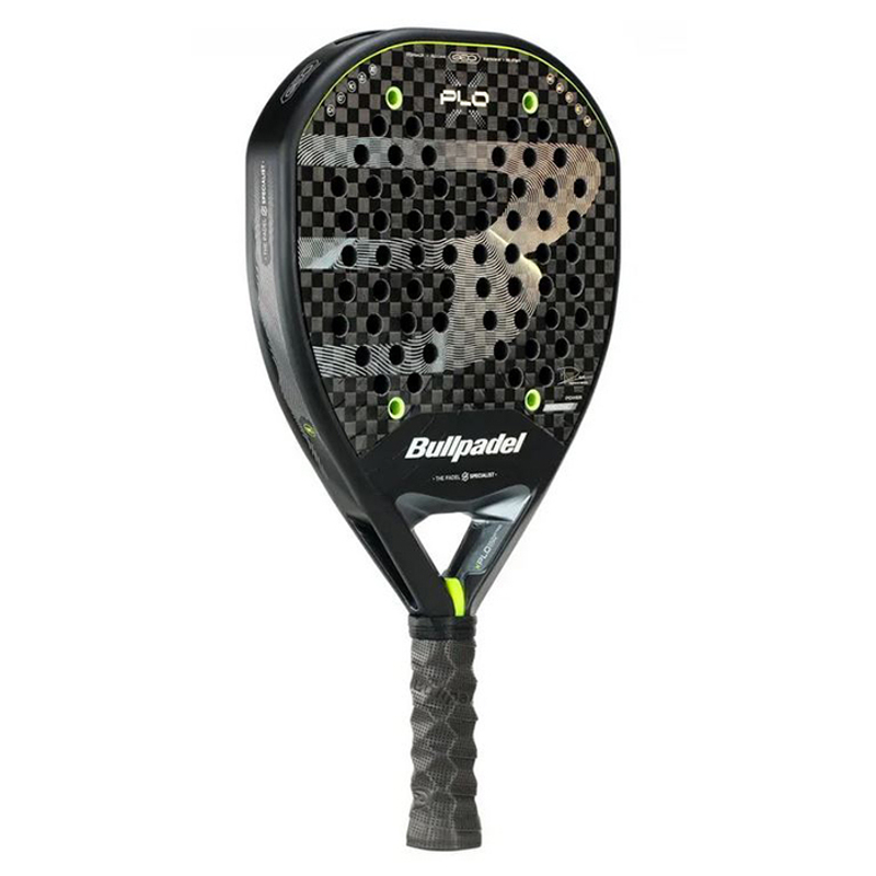Ракетка для падела Bullpadel Xplo (2026)