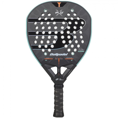 Ракетка для падела Bullpadel Xplo (2027)