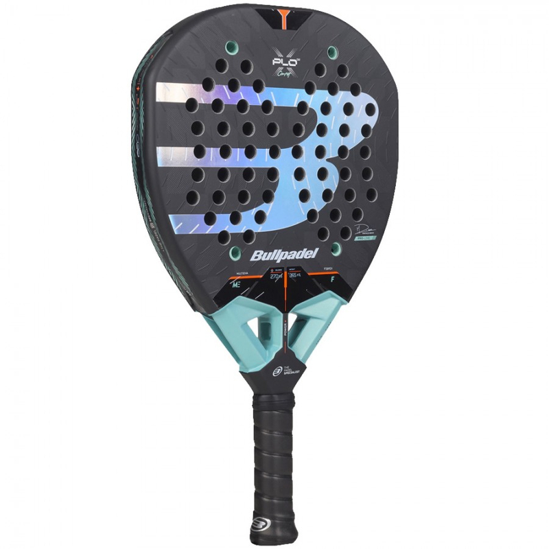 Ракетка для падела Bullpadel Xplo Comfort (2027)