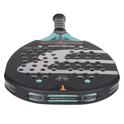 Ракетка для падела Bullpadel Xplo Comfort (2027)