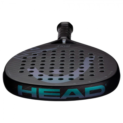 Ракетка для падела Head Bolt Black/Print (2025)