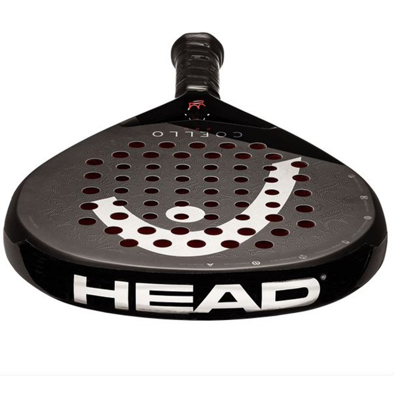 Ракетка для падела Head Coello Pro (2025)