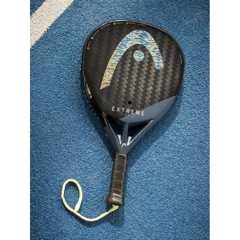 Ракетка для падела Head Extreme One X (2025)