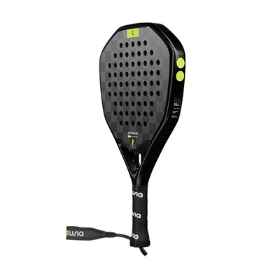Ракетка для падела Luna Sports Cinque 24K Black