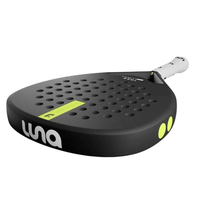 Ракетка для падела Luna Sports Tres Black