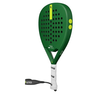 Ракетка для падела Luna Sports Tres Green