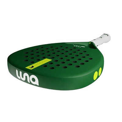 Ракетка для падела Luna Sports Tres Green