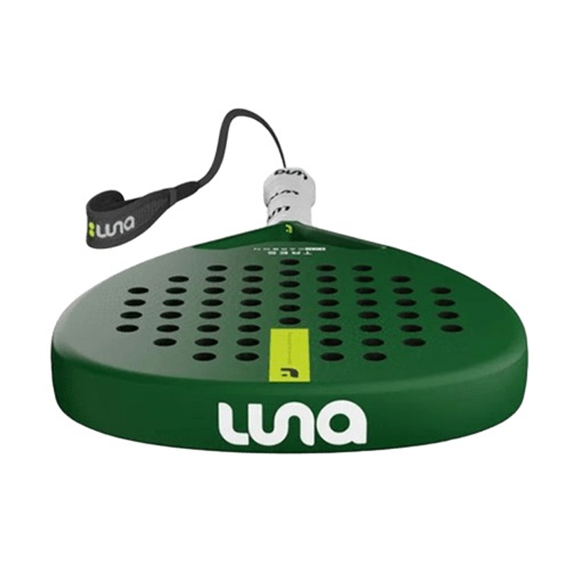 Ракетка для падела Luna Sports Tres Green