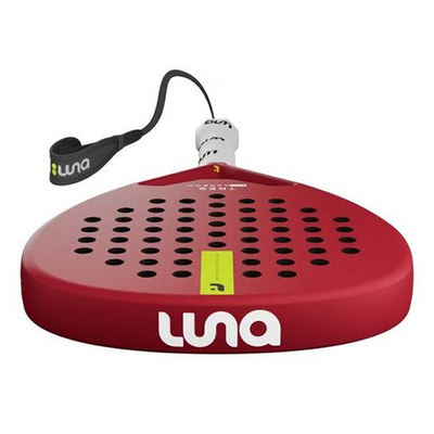 Ракетка для падела Luna Sports Tres Red