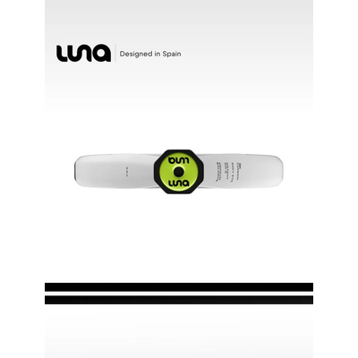 Ракетка для падела Luna Sports Uno White