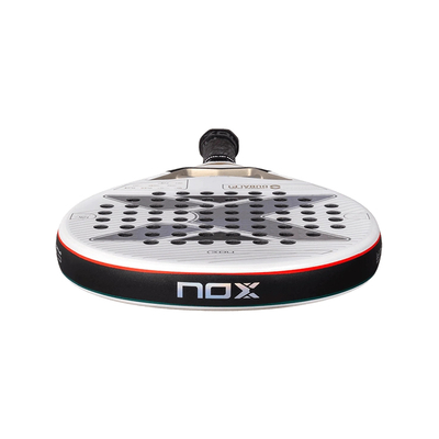 Ракетка для падела Nox AT10 Genius Dubai Limited Edition Pack