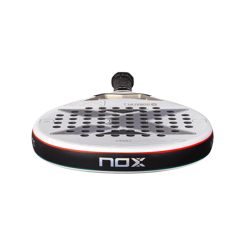 Ракетка для падела Nox AT10 Genius Dubai Limited Edition Pack