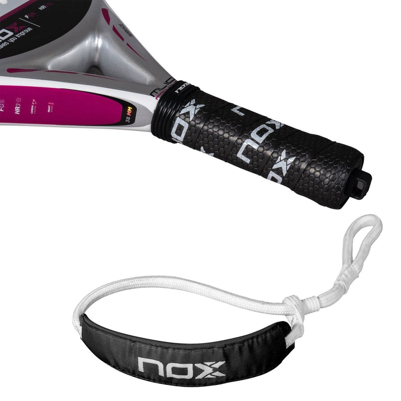 Ракетка для падела Nox ML10 Pro Cup Coorp by Miguel Lamperti (2025)