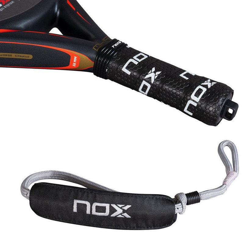 Ракетка для падела Nox ML10 Pro Cup Rough Surface Edition (2025)