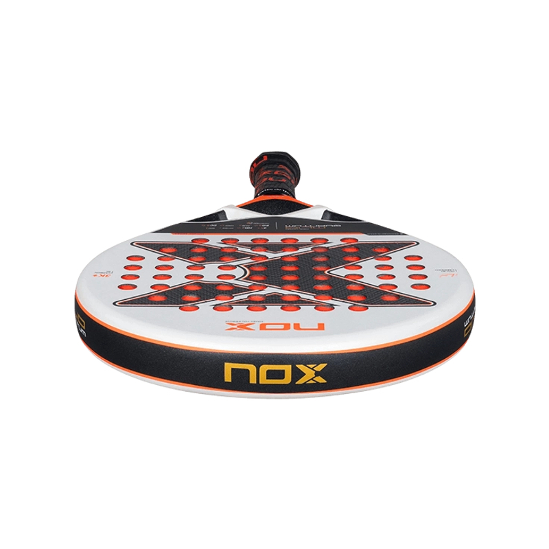 Ракетка для падела Nox ML10 Quantum 3K By Miguel Lamperti 2025