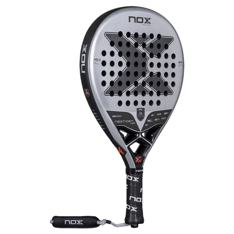 Ракетка для падела Nox NextGen Pro Hybrid 3K