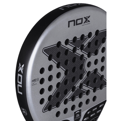 Ракетка для падела Nox NextGen Pro Hybrid 3K