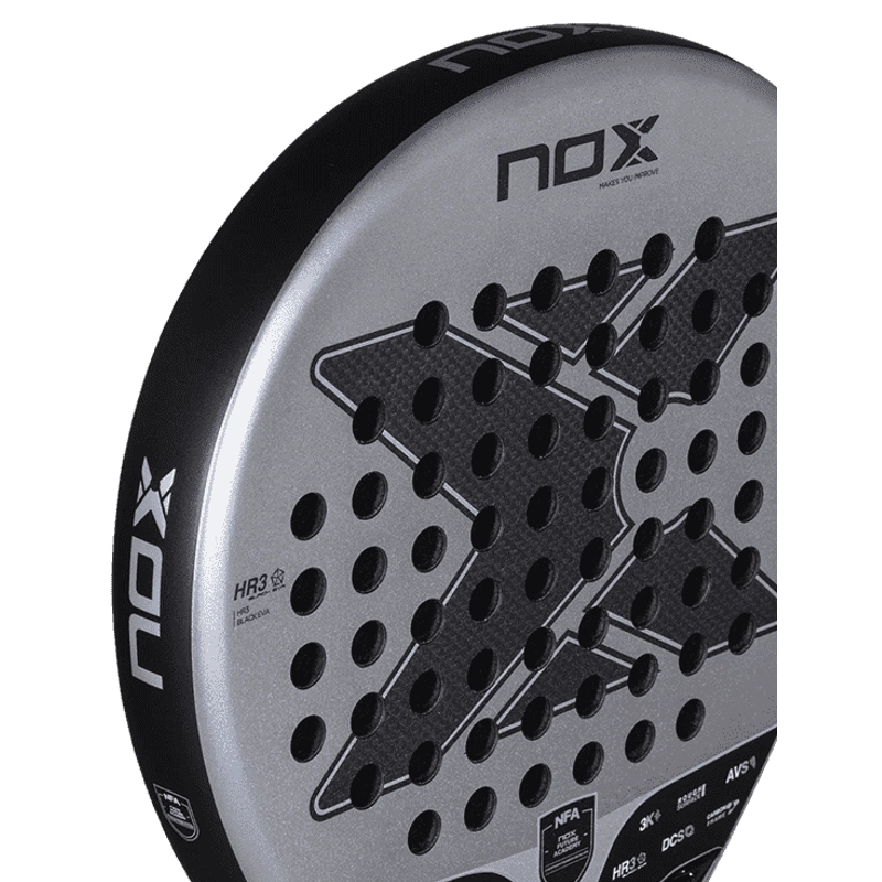 Ракетка для падела Nox NextGen Pro Hybrid 3K