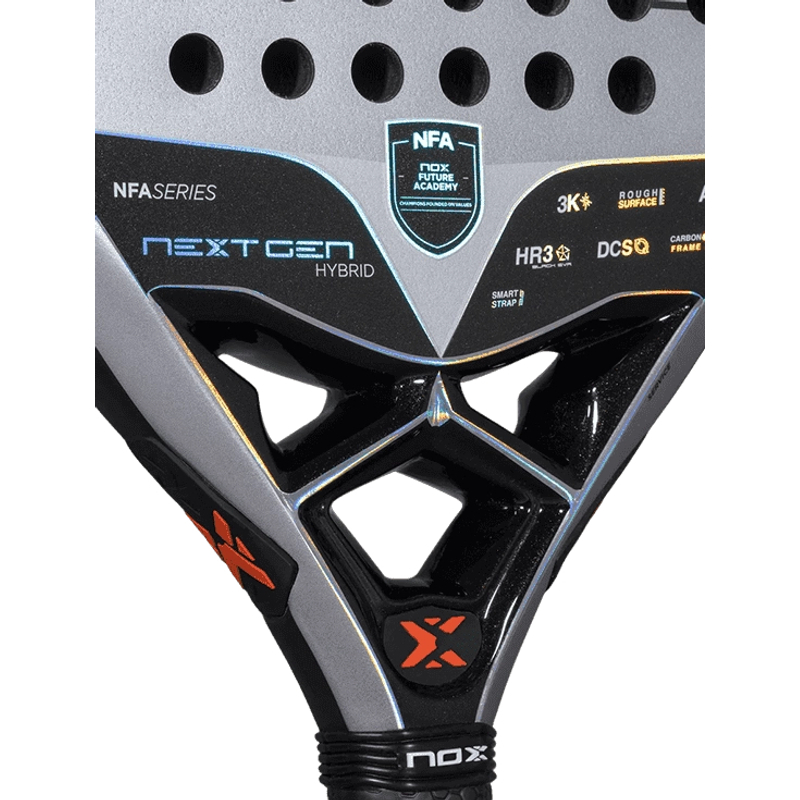 Ракетка для падела Nox NextGen Pro Hybrid 3K
