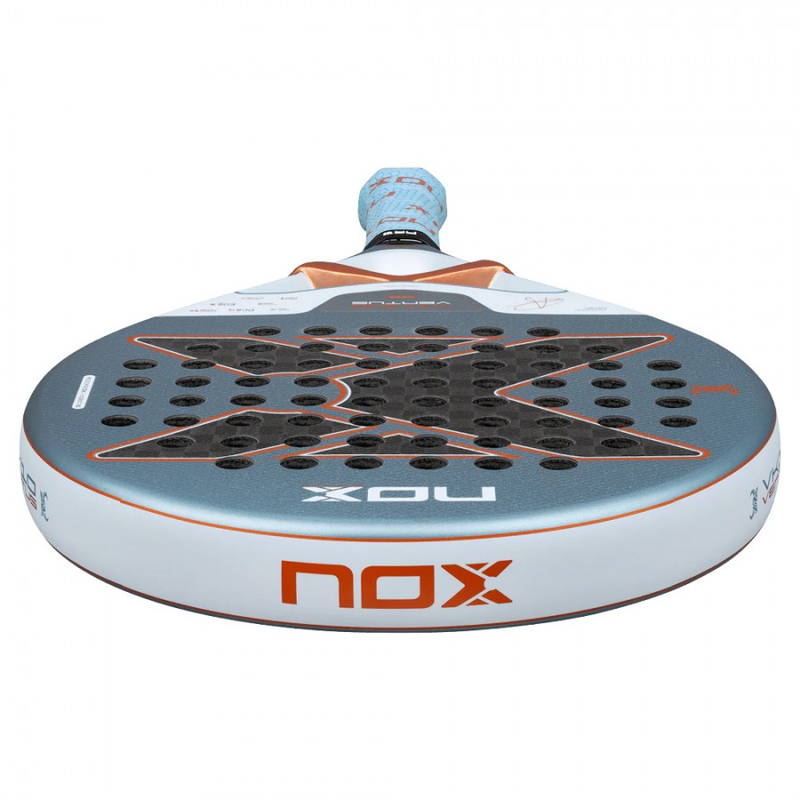 Ракетка для падела Nox VK10 Ventus Control 12K (2026)