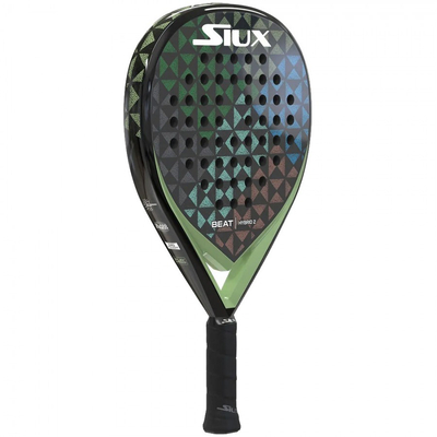Ракетка для падела Siux Beat Hybrid 2