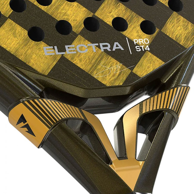 Ракетка для падела Siux Electra Stupa Pro ST4