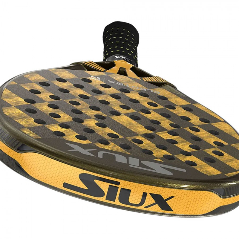 Ракетка для падела Siux Electra Stupa Pro ST4