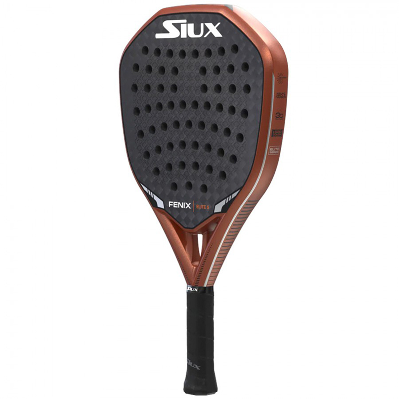 Ракетка для падела Siux Fenix Elite 5