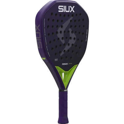 Ракетка для падела Siux Fenix Elite 6 (2026)