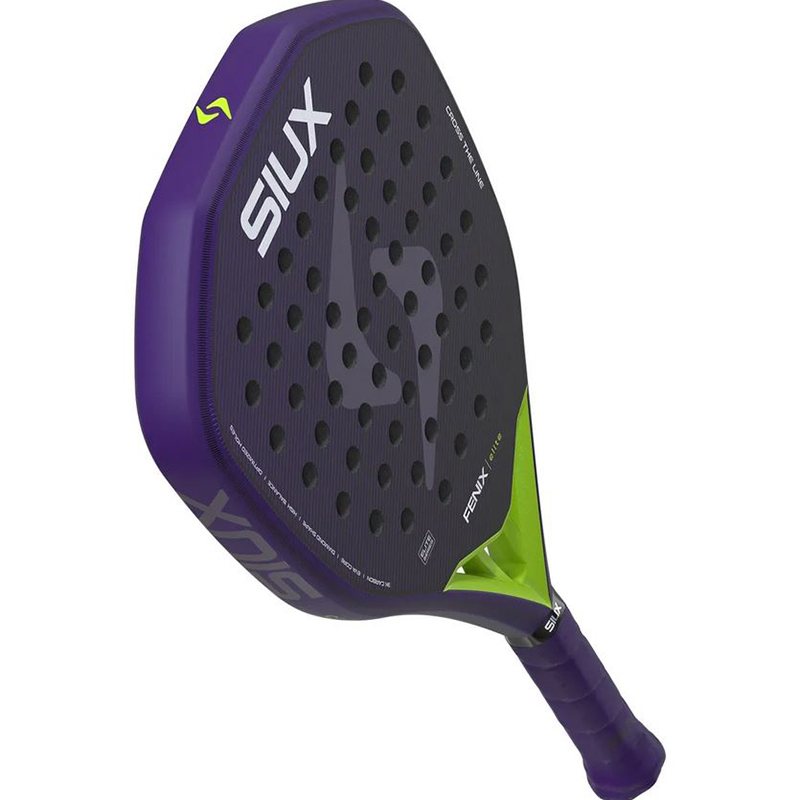 Ракетка для падела Siux Fenix Elite 6 (2026)