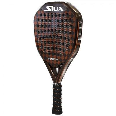 Ракетка для падела Siux Fenix Pro 5