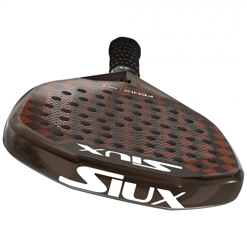 Ракетка для падела Siux Fenix Pro 5