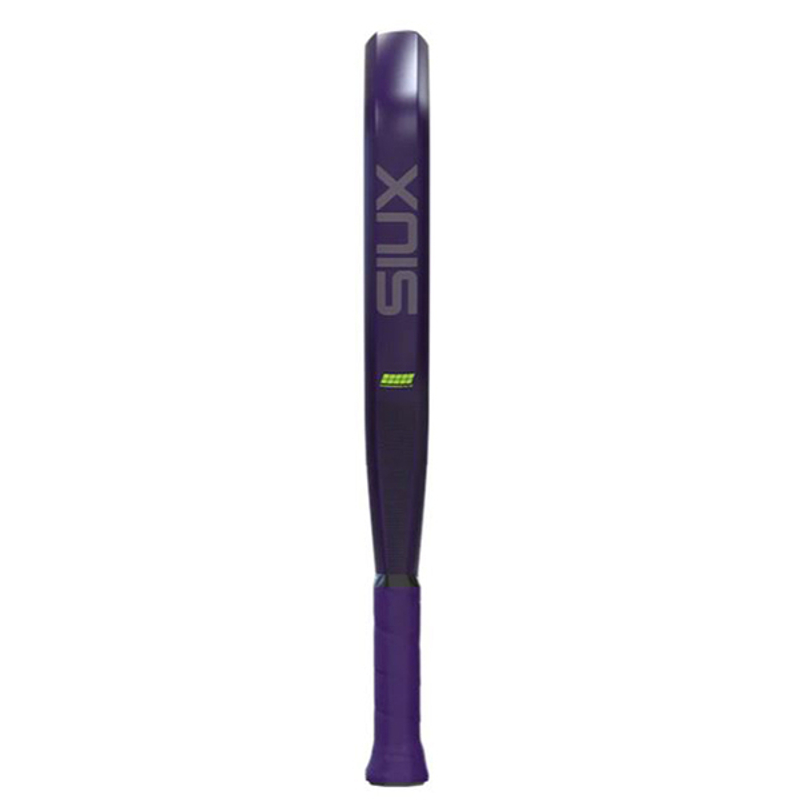 Ракетка для падела Siux Fenix Pro Glow Purple (2026)